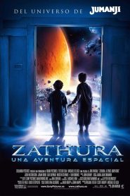 Zathura: Una aventura espacial (2005)