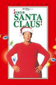 Santa Cláusula (1994)