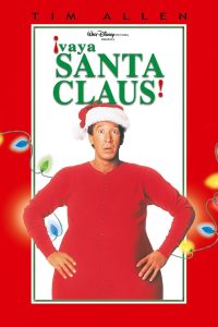 Santa Cláusula (1994)