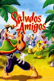 Saludos Amigos (1942)