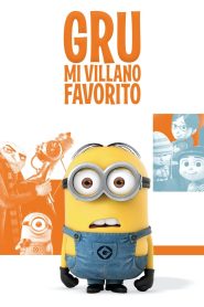 Mi villano favorito (2010)