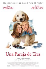 Marley y yo (2008)