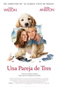 Marley y yo (2008)