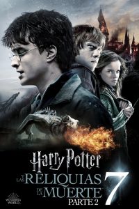 Harry Potter y las reliquias de la muerte – Parte 2 (2011)
