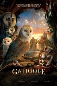 Ga’Hoole: La leyenda de los guardianes (2010)