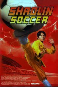 Shaolin Soccer (2001)