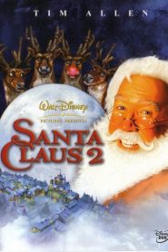 Santa Cláusula 2: La navidad corre en peligro (2002)