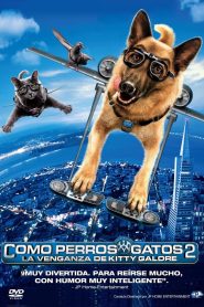 Como perros y gatos 2: La venganza de Kitty Galore (2010)