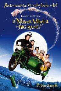 El regreso de la nana mágica (2010)