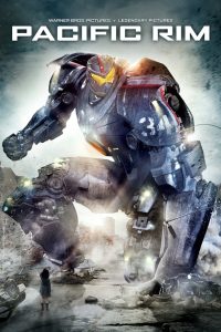 Titanes del pacífico (2013)