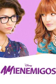 Amienemigas (2012)