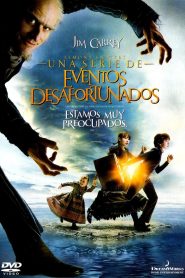 Lemony Snicket: Una serie de eventos desafortunados (2004)