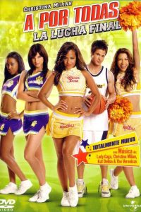 Triunfos robados: Pelea hasta el final (2009)