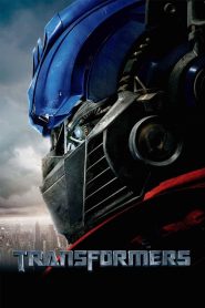 Transformers (2007)