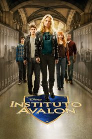Avalon High (2010)