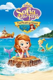 La Princesa Sofía: Un palacio en el agua (2013)
