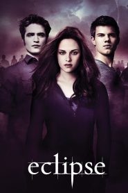 Crepúsculo la saga: Eclipse (2010)