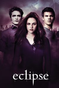 Crepúsculo la saga: Eclipse (2010)