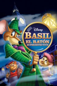 Policías y ratones (1986)