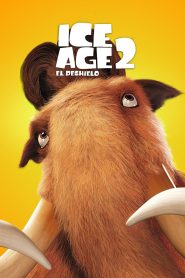 La era de hielo 2 (2006)