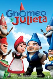Gnomeo y Julieta (2011)