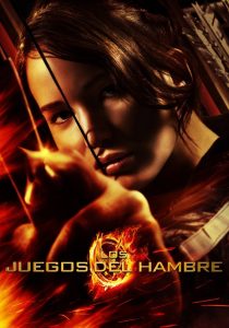 Los juegos del hambre (2012)