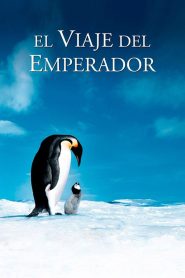 La marcha de los pingüinos (2005)