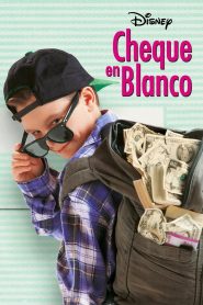 Cheque en blanco (1994)