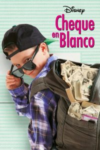 Cheque en blanco (1994)