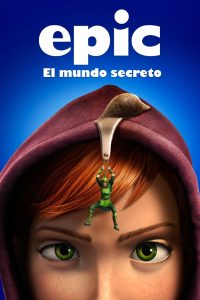 El reino secreto (2013)