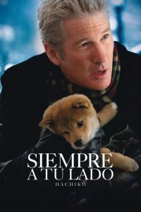 Siempre a tu lado: Hachiko (2009)