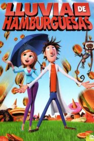 Lluvia de hamburguesas (2009)