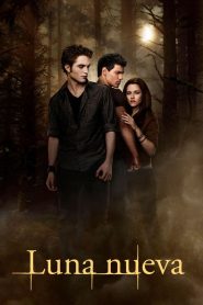 Crepúsculo la saga: Luna Nueva (2009)