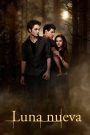 Crepúsculo la saga: Luna Nueva (2009)