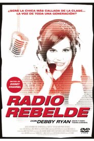 Radio Rebel (2012)