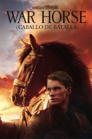 Caballo de guerra (2011)