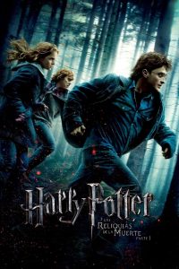 Harry Potter y las reliquias de la muerte – Parte 1 (2010)