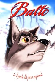 Balto: La leyenda del perro esquimal (1995)