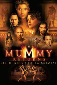 La momia regresa (2001)