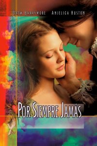 Por siempre cenicienta (1998)