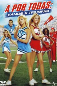 Triunfos robados: Llegar para ganar (2007)