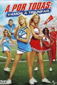 Triunfos robados: Llegar para ganar (2007)