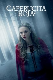 La chica de la capa roja (2011)