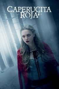 La chica de la capa roja (2011)