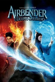 El último maestro del aire (2010)