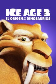 La era de hielo 3 (2009)
