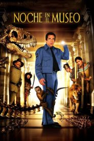 Una noche en el museo (2006)