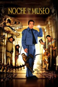 Una noche en el museo (2006)
