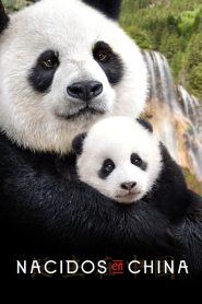 Nacidos en China (2016)
