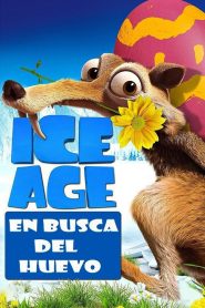 La era de hielo: La gran búsqueda de pascua (2016)
